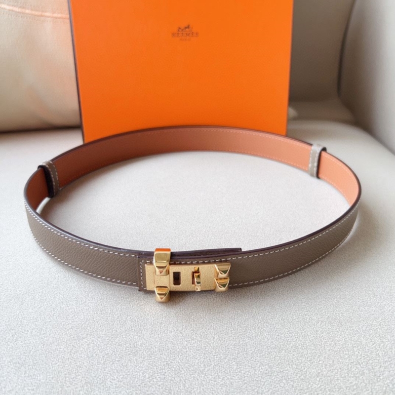 Hermes Belts